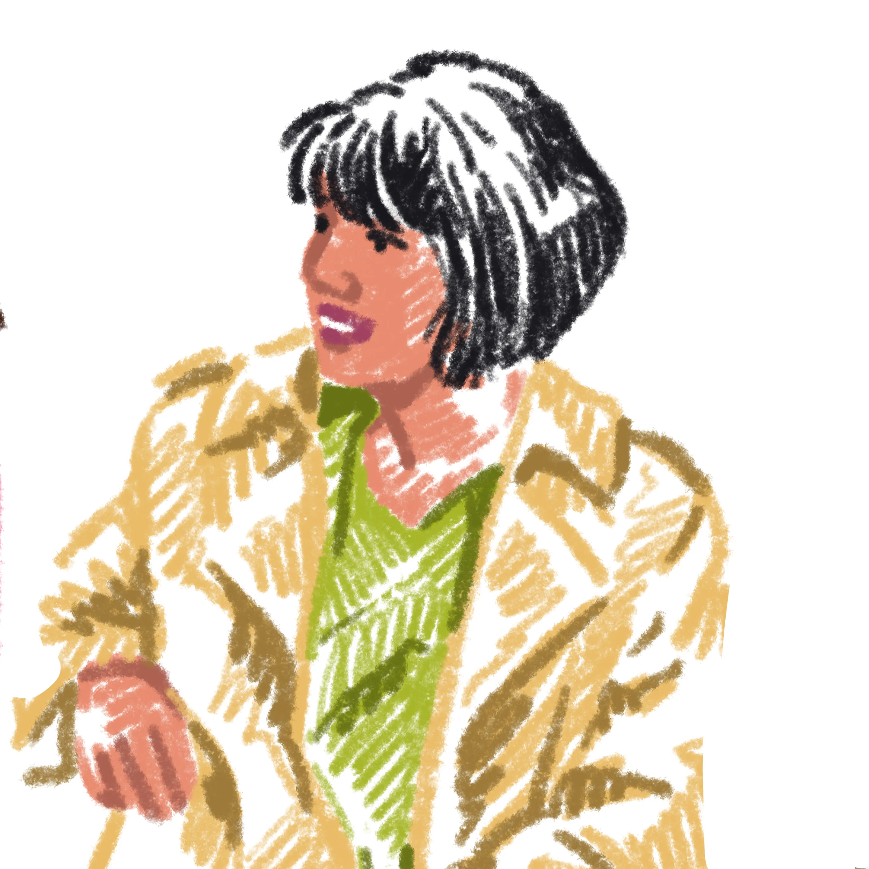 Occupational Therapist